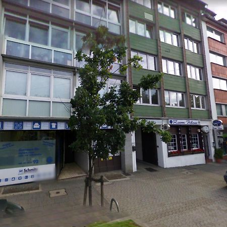 Gerresheimer Republic Dusseldorf Bagian luar foto